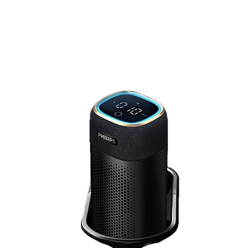 フィリップス/PHILIPS 車用空気清浄機 S7601 車用アロマテラピー 消臭 8分浄化|undefined