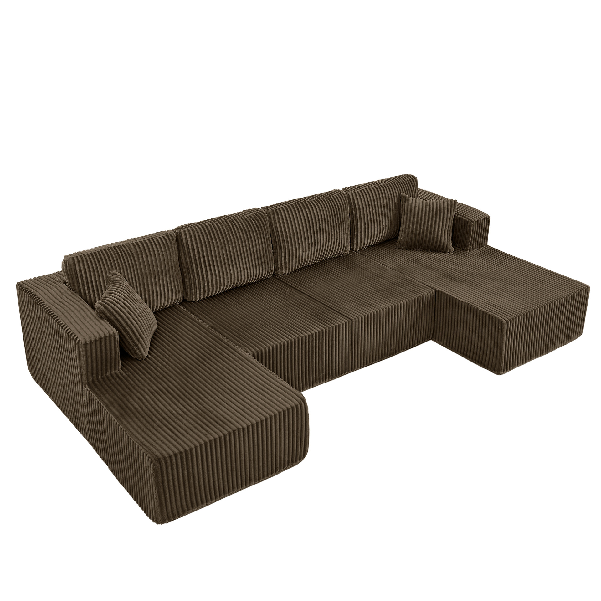Sofá de compresión vacío perezoso sofá de compresión velcro paquete de seda esponja completa pequeña casa sofá cama