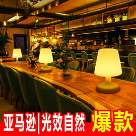 景观灯;装饰台灯;庭院灯