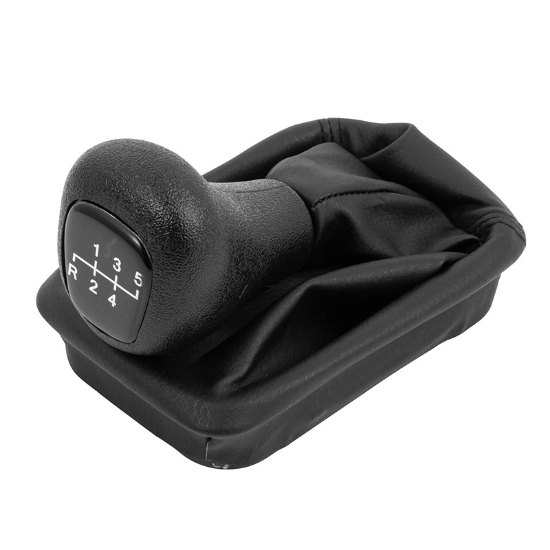 Aplicable a Mercedes-Benz W202 W208 cambio de marchas bola de mano 5 6 velocidades palanca de cambio bola cabeza de marchas accesorios de mango de automóvil image 3