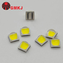 光脉3535朗明纳斯SST20 10W LED灯珠光源大功率灯芯手电筒专用