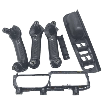 Golf Mk4 Left Switch – Armrest, handle, handle