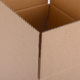 Factory spot wholesale special hard Shunfeng box storage moving box cardboard box cross-border express packing box