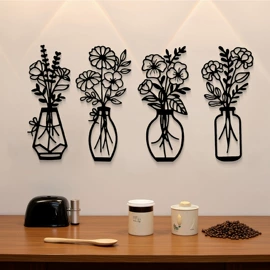 收纳架;金属工艺品;蜡烛器皿