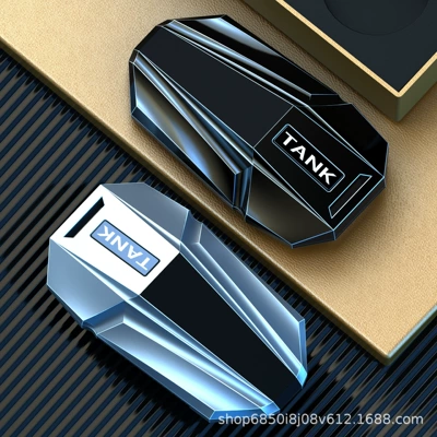 Car key bag: new 700 high-grade men's car