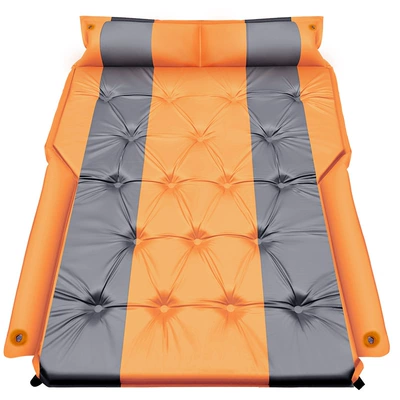 Vehicle-mounted inflatable bed – Universal Travel Bed