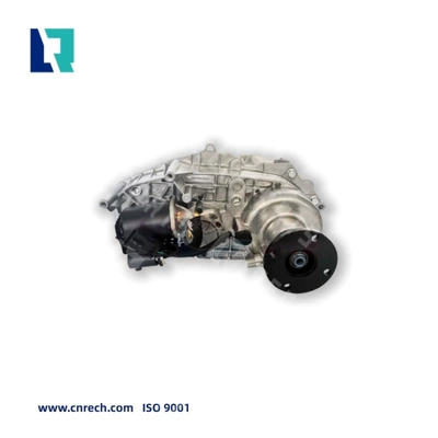 Transfer case Transfer Case Assembly