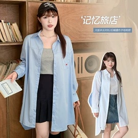 大码连衣裙;大码T恤;大码半身裙