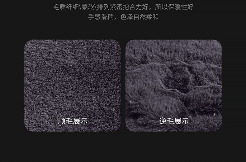 in stock wholesale winter heating car seat cushion car USB heating seat cushion speed heating 12V factory direct plush cushion