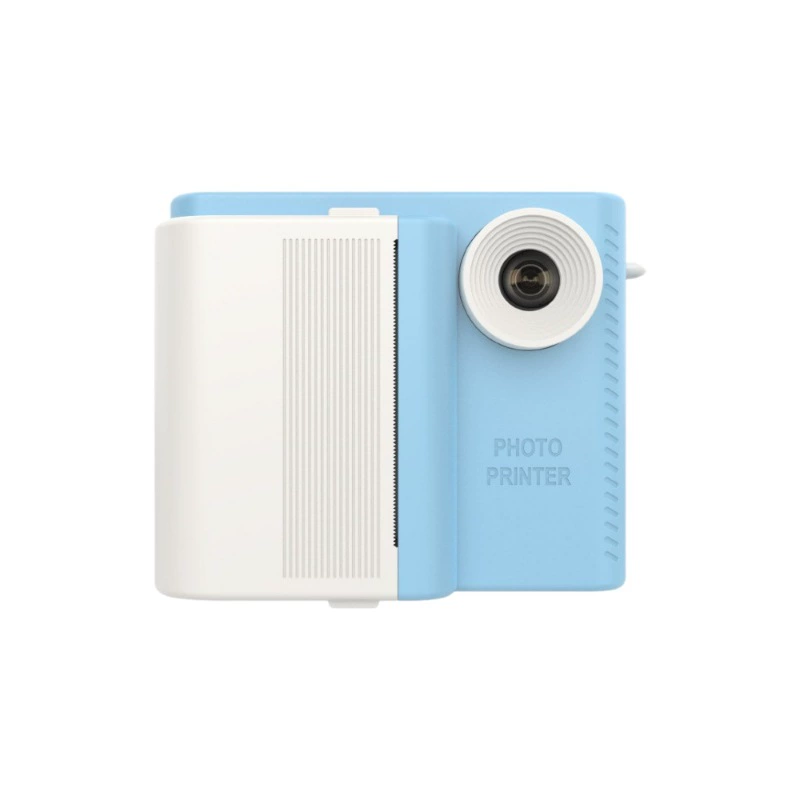 Polaroid, CCTV камера, серия 6