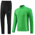Nk05 green suit
