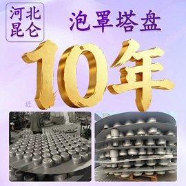 填料;除沫器;其他传质设备