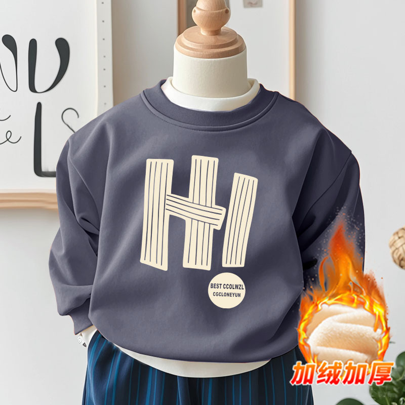 다크 그레이(NQ13HI 사전 인쇄) 플러스 벨벳