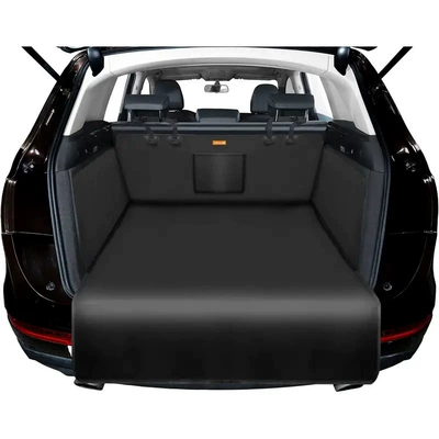 Trunk Mat Trunk Dog Mat, Car - thick-trunk-180-165105cm