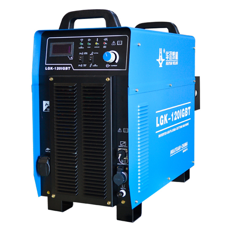 上海通用机用等离子切割机 切割机稳定性好华远切割机LGK-100