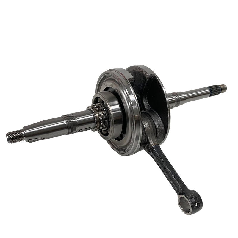 ATV200 motorcycle engine crankshaft is suitable for ATV200 RTC 200 ATV 200CC crankshaft accessories