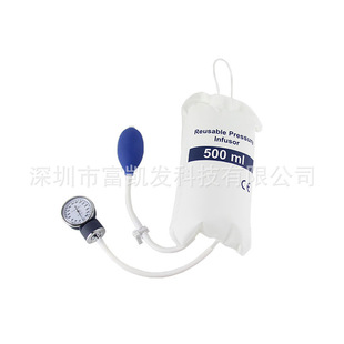 Professional Production Palm Massage Airbag tpu Massage Airbag Single Tube Palm Inflatable Massage Airbag