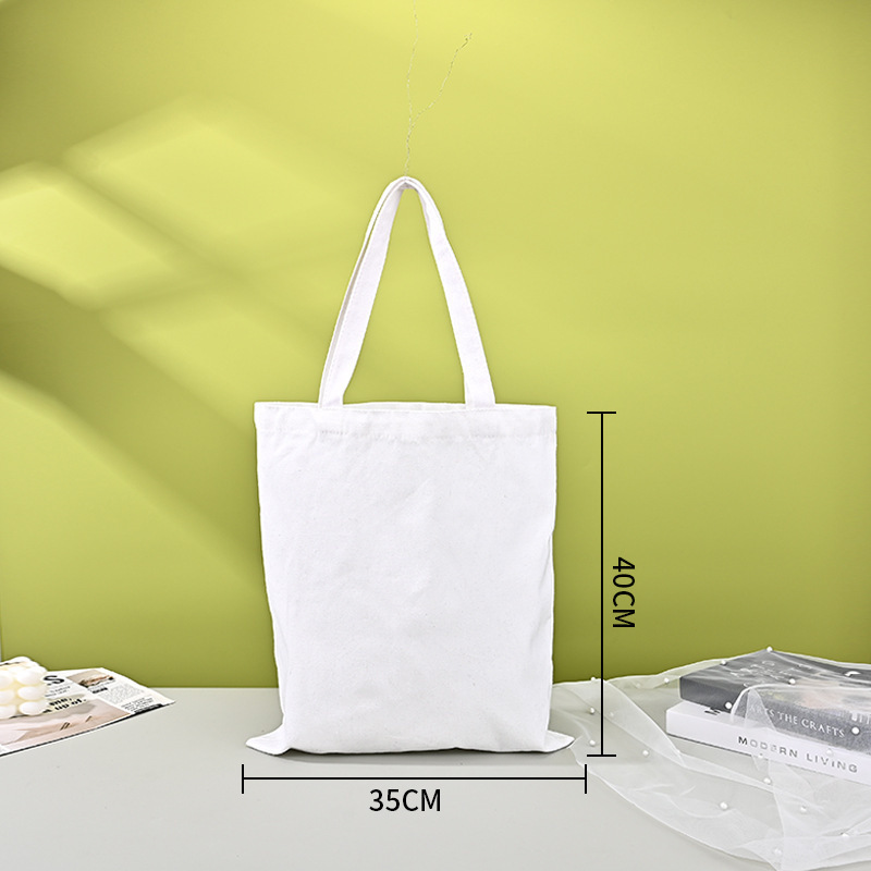 White cloth bag, 40