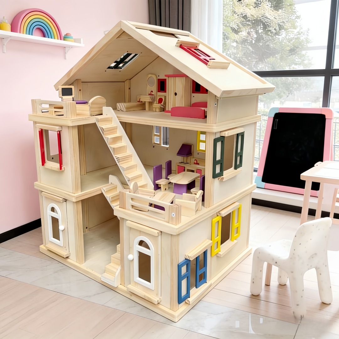Doll house