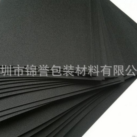 现货国产CR泡棉材料CR发泡材料 防火阻燃泡棉 防火CR材料脚垫价优