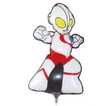 中号拳击初代