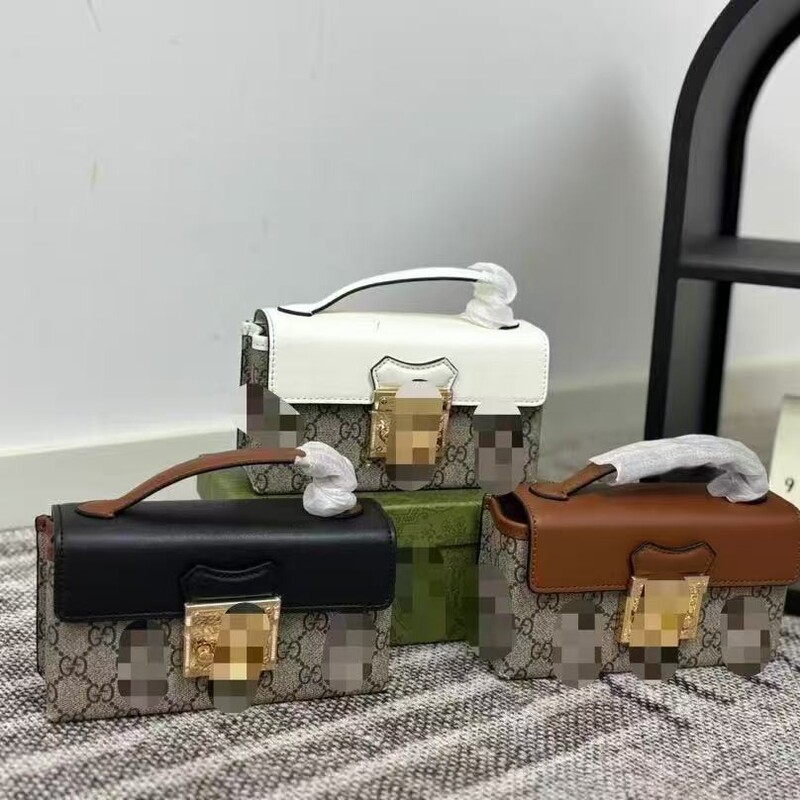 Gg Series 1955 Mammon Dionysus Bag Tiger Head Waist Bag Messenger Bag Saddle Bag Satchel Shoulder Crossbody Hot-Selling Women's Bag Gg Series 1955 Mammon Dionysus Bag Tiger Head Waist Bag Messenger Bag Saddle Bag Satchel Shoulder Crossbody Hot-Selling Women's Bag