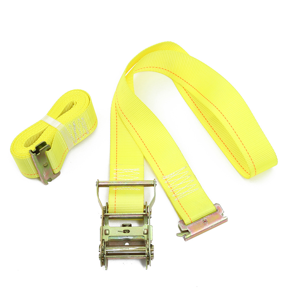 涤纶紧绳器 持久耐用收紧器 重物拉紧带货车搬家锁扣收纳打包带