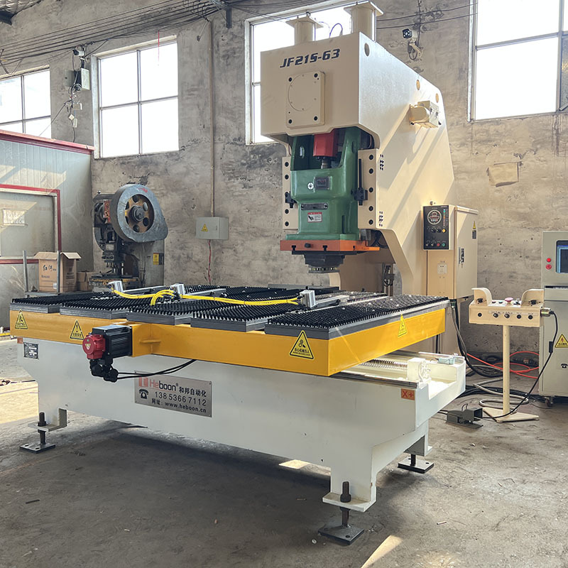 数控送料机 冲床送料机  铁板不锈钢板筛网冲床送料机冲床送料机