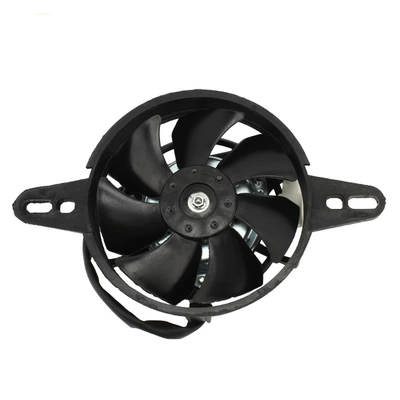 Motosiklet ləvazimatları və aksesuarları Modified Motorcycle Oil - cooling-fan