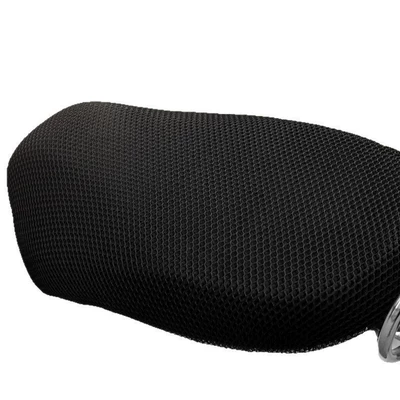 Sun Protection and Waterproof Seat Cover, Universal | Motorcycle cushion