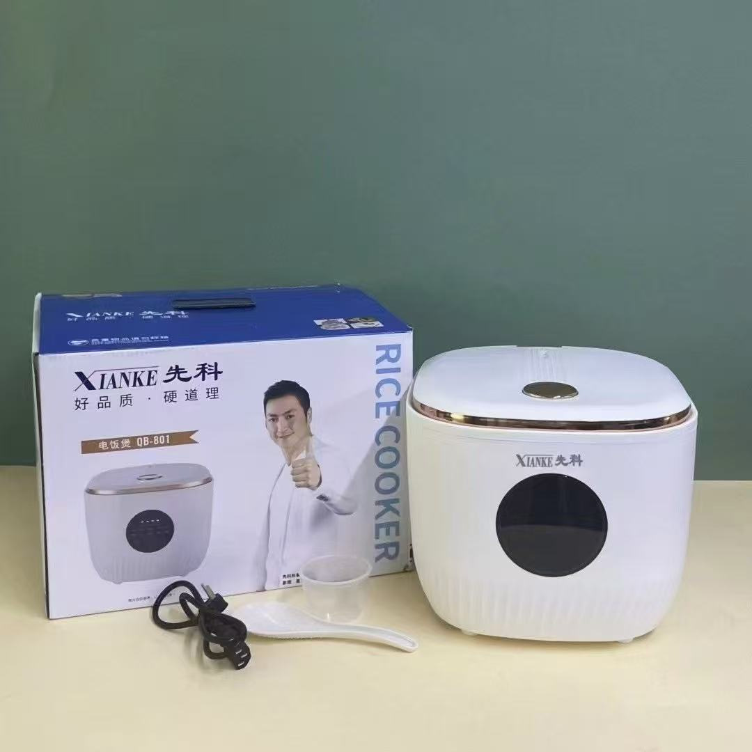 Xian*ke 전기밥솥(공장 기본 가격은 대량 도매에 대해 협상 가능, 우수한 가격, 공장 기본 가격을 얻으려면 문의하십시오. 전체 기계 연삭 주문에 대해서는 문의하십시오)