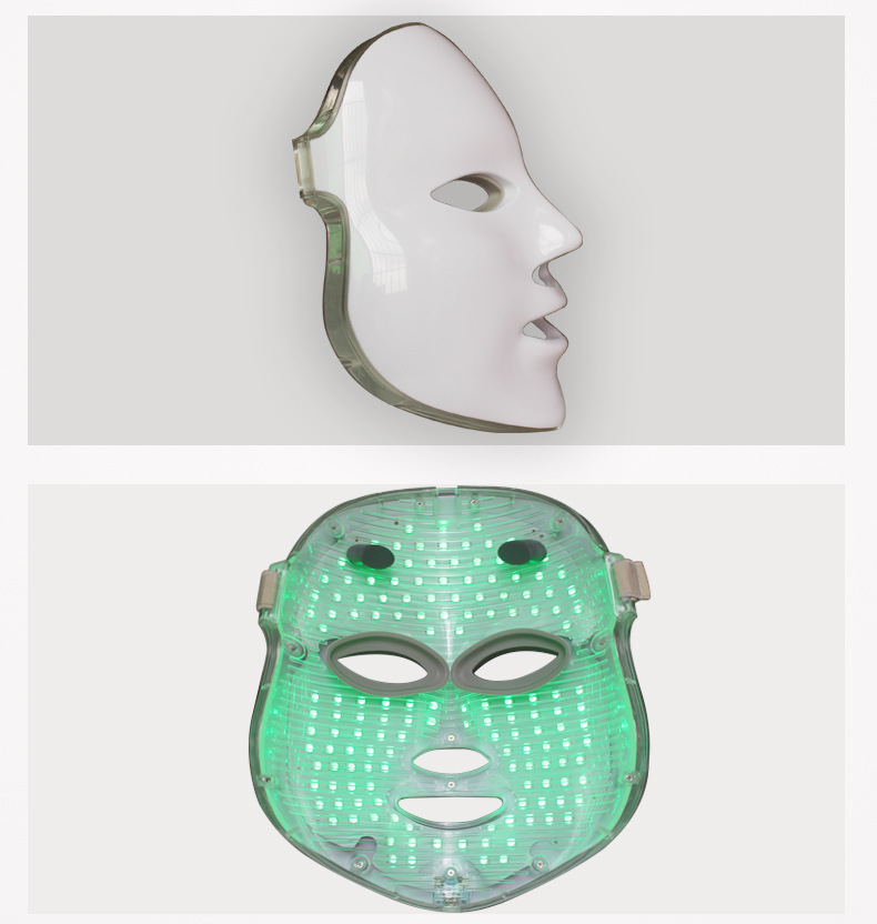 LED Beauty Mask