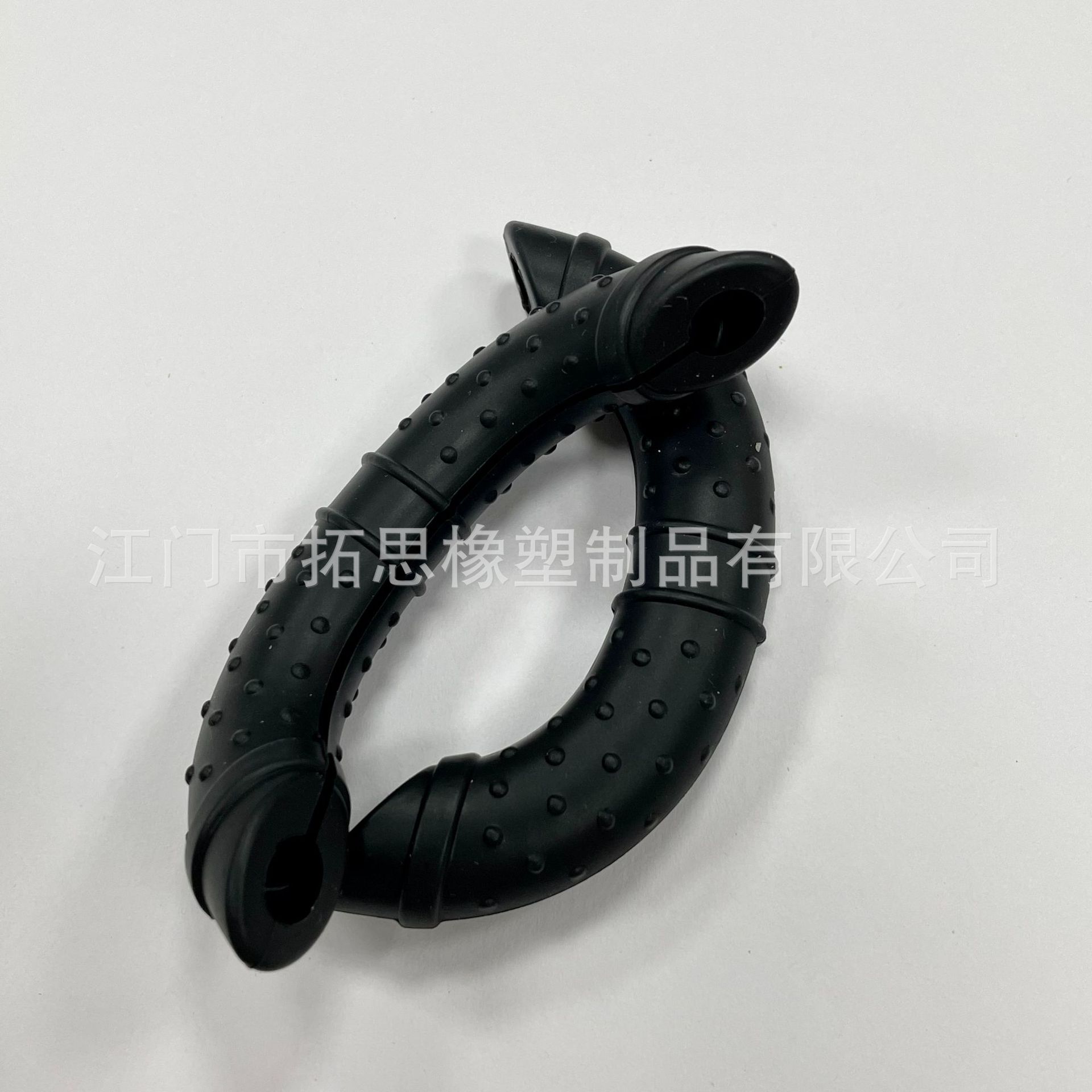 Guantes de silicona para ollas y sartenes – Antideslizantes, resistentes al calor, con mango reforzado (venta al por mayor) image 2