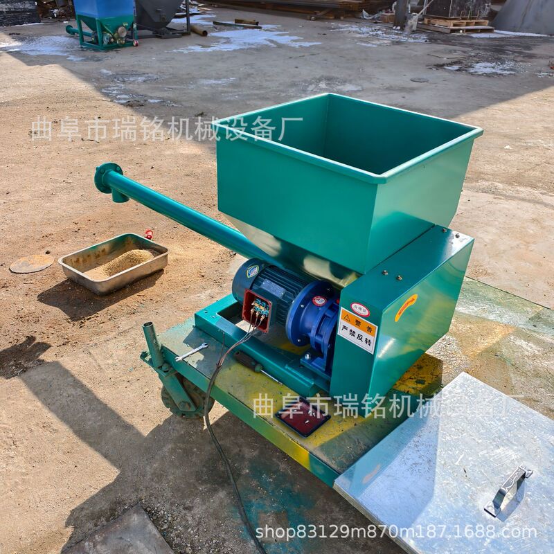 76mm Diameter Protein Powder Quantitative Screw Feeder Tgff Quartz Sand Particle Screw Feeder 62 76mm Diameter Protein Powder Quantitative Screw Feeder Tgff Quartz Sand Particle Screw Feeder 62