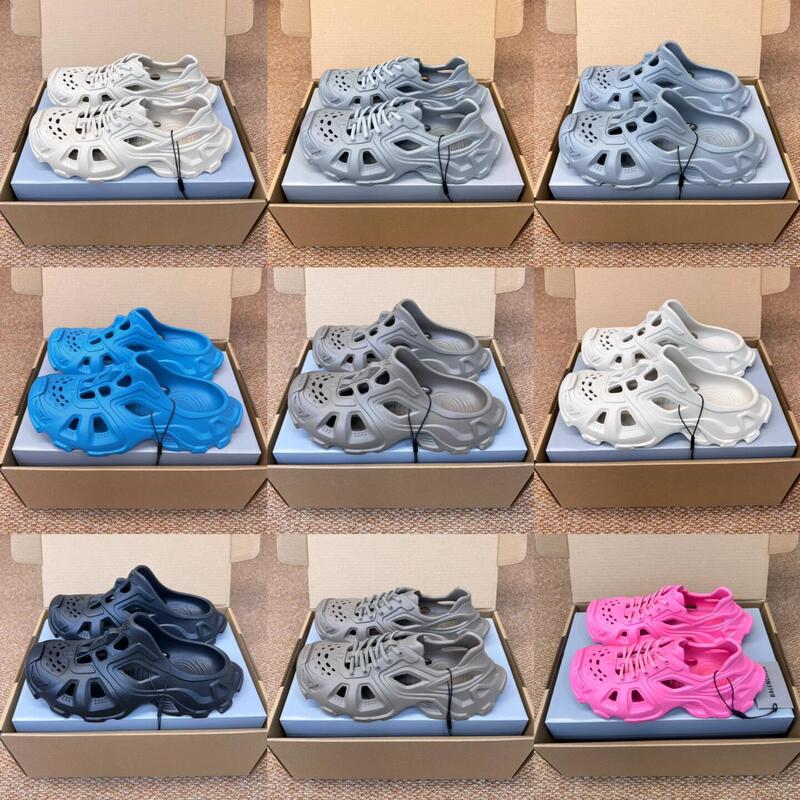 Putian Pure Original Paris Clogs Versatile Trendy Water Shoes Casual Sports Slip-On Lazy Shoes for Men and Women Sandals Putian Pure Original Paris Clogs Versatile Trendy Water Shoes Casual Sports Slip-On Lazy Shoes for Men and Women Sandals