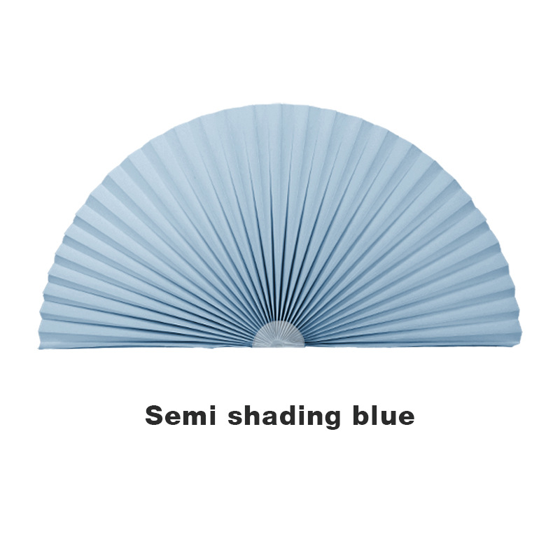 반 음영 파란색 반 음영 파란색