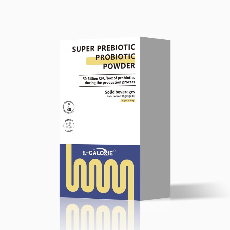 SUPER-PREBIOTIC90克官方正品源头工厂可代发零售一件发批发|undefined