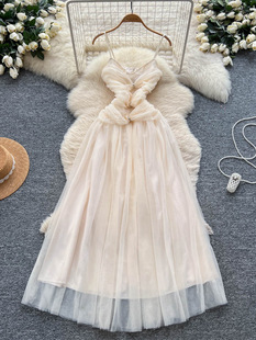 ��Ů���|�ٽzƴ�ӵ����W���B��ȹ2025�¿ʽ�����@����������ȹ