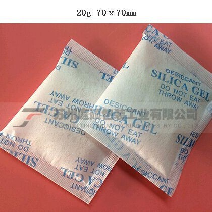 30克干燥剂 品质精良 供货快捷