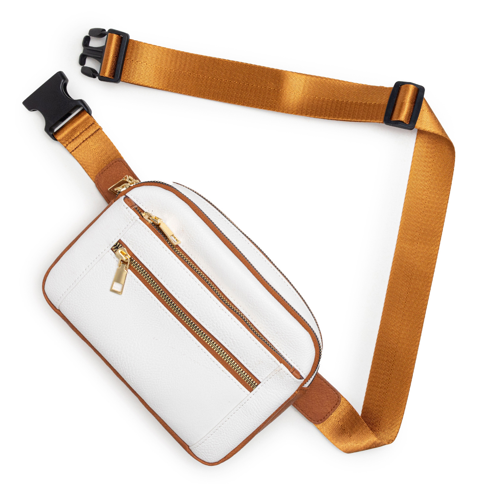 화이트 다크 브라운