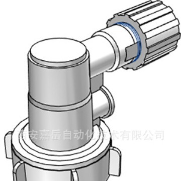 CPC高纯接头 CPC高纯度连接器 DQPURSAMP202