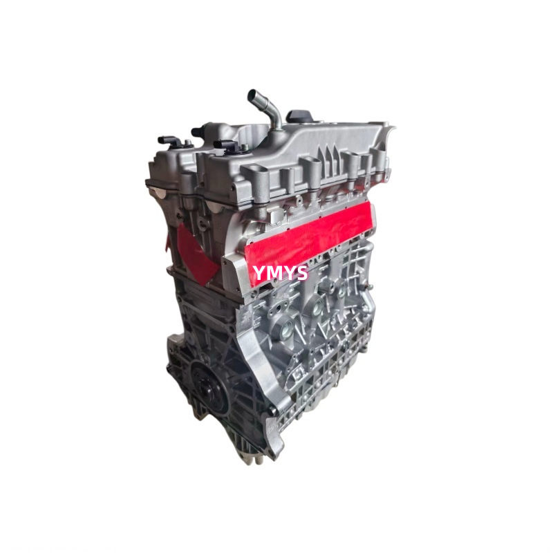 High-Quality Sqrd4T20 2.0t Turbocharger Suitable for Tiggo 8 / Tiggo 8 Pro