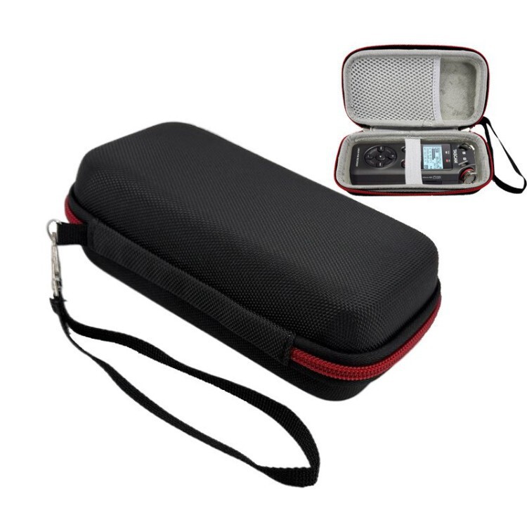 Suitable for Sennheiser Px80/Px100/Px200-Ii Headphone Bags and Tascam Dr05X Recording Pens Suitable for Sennheiser Px80/Px100/Px200-Ii Headphone Bags and Tascam Dr05X Recording Pens