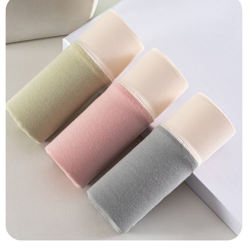 Modal Underwear Zhongshan Underwear Wholesale Naked-Feel Cross-Border Mid-Waist Briefs Dropshipping Mulberry Silk Maternity Underwear Modal Underwear Zhongshan Underwear Wholesale Naked-Feel Cross-Border Mid-Waist Briefs Dropshipping Mulberry Silk Maternity Underwear