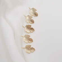 14K�~����ɫ���~��������朵��diy�ֹ��Ʒ�������僽����