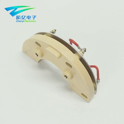 Generator şkivləri Motor Rectifier Wheel