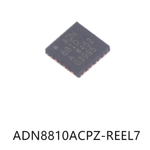 ADN8810ACPZ-REEL7���bLFCSP-24ԭ�b���Դ/�a��ԴоƬ����IC�NƬ