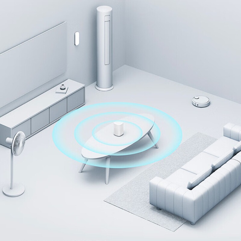 Xiaomi Xiaoai スピーカー Play Xiaoai 同学音声人工知能制御 Bluetooth メッシュ ゲートウェイ啓蒙ストーリー|undefined