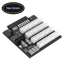 HP 16�ڵ�ԴתATX 6Pin��Դת�Ӱ壬ATX 6PinתHP 16�ڵ�Դת�Ӱ�