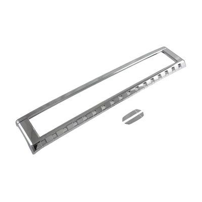 Other Automotive Exterior Supplies — Fog Lights, Rear Wipers, Rear